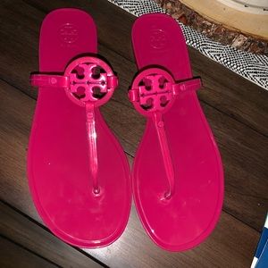 Tory Burch Shoes - Tory Burch mini millers Tory Burch Shoes - Tory Burch mini millers